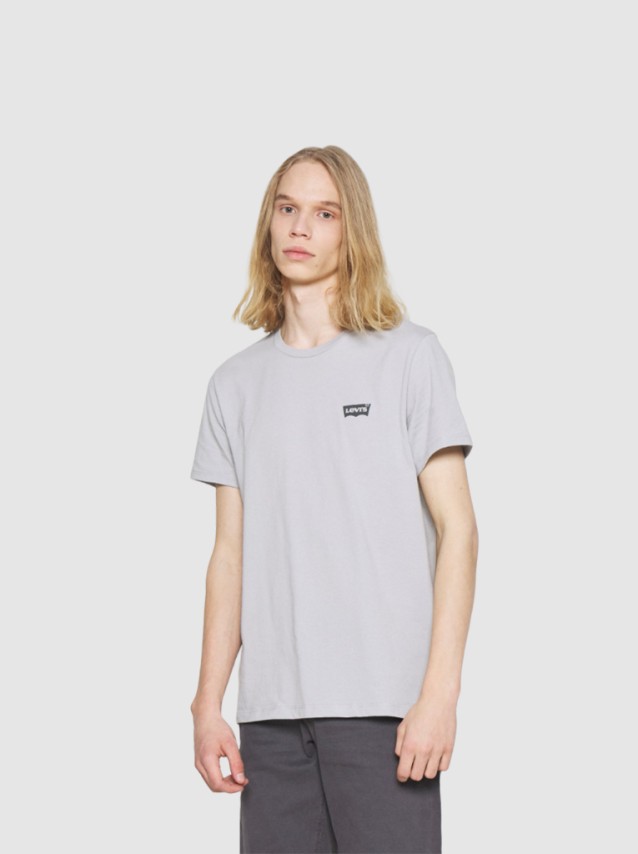 T-Shirt Homem Levis
