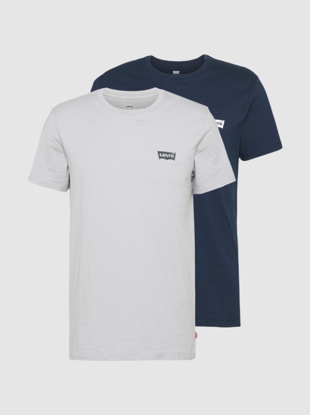 T-Shirt Male Levis