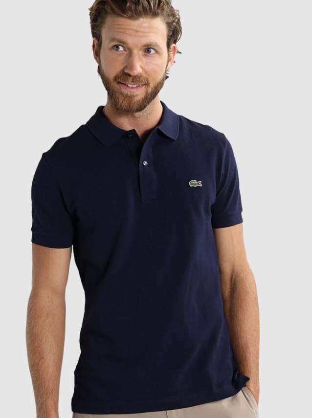 Polos Masculin Lacoste