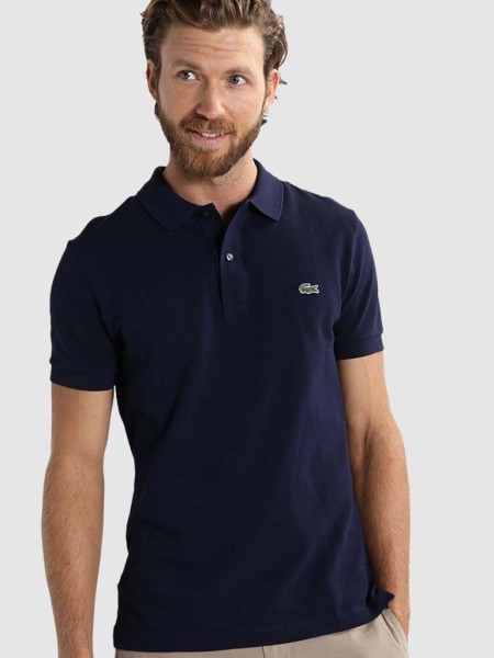 Polo Homem Lacoste