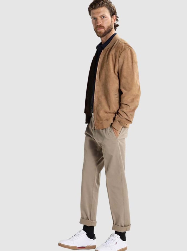 Polos Masculino Lacoste