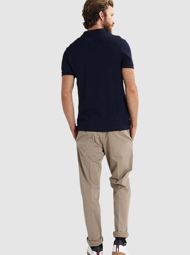 Polos Homem Lacoste