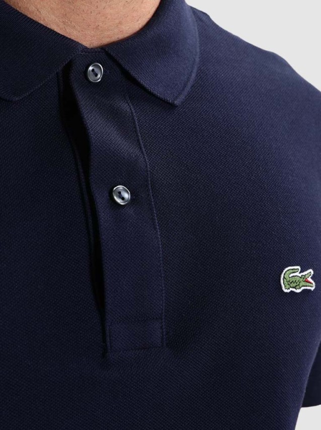 Polos Masculino Lacoste