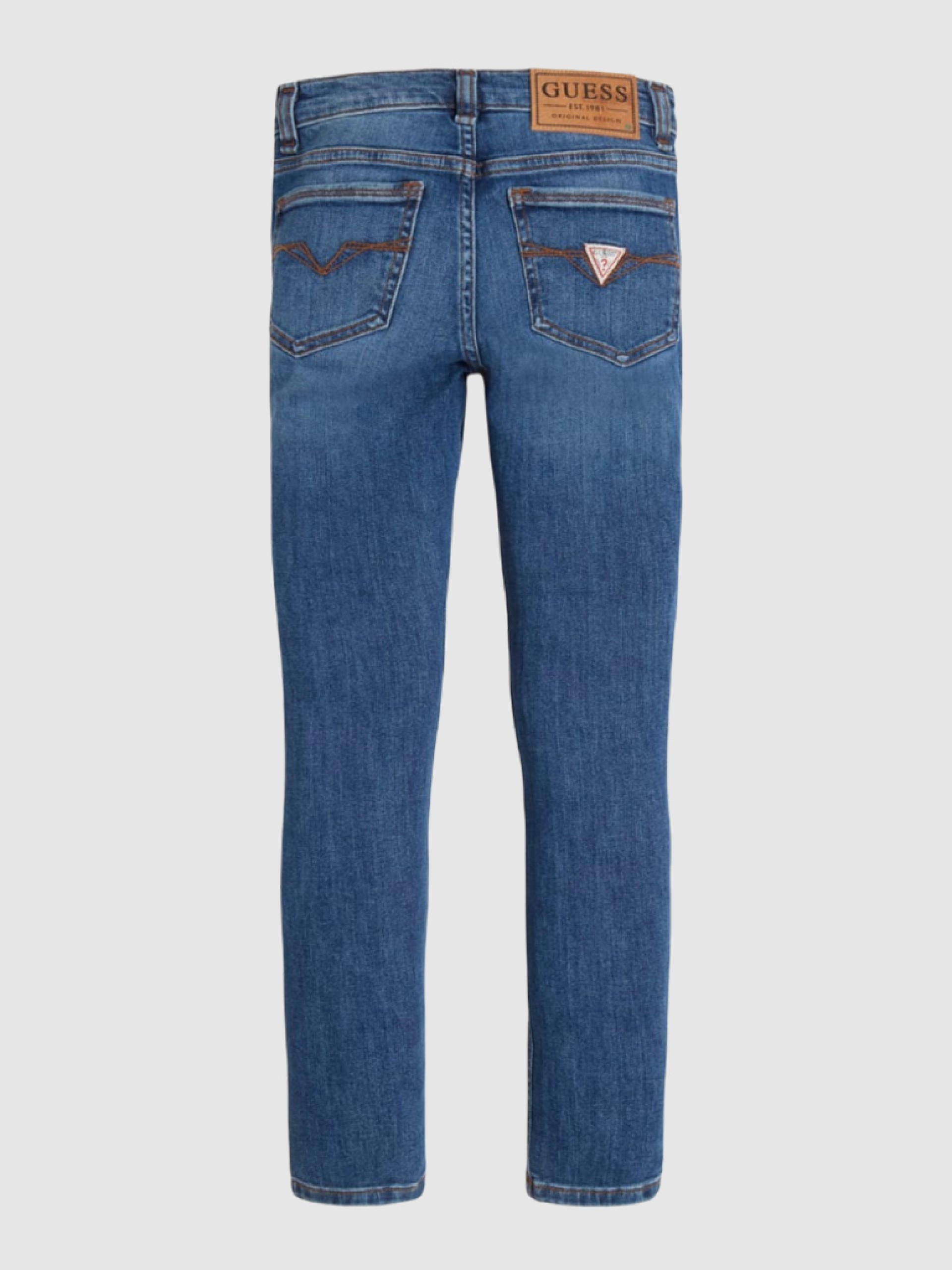 Jeans Masculin Guess Kids