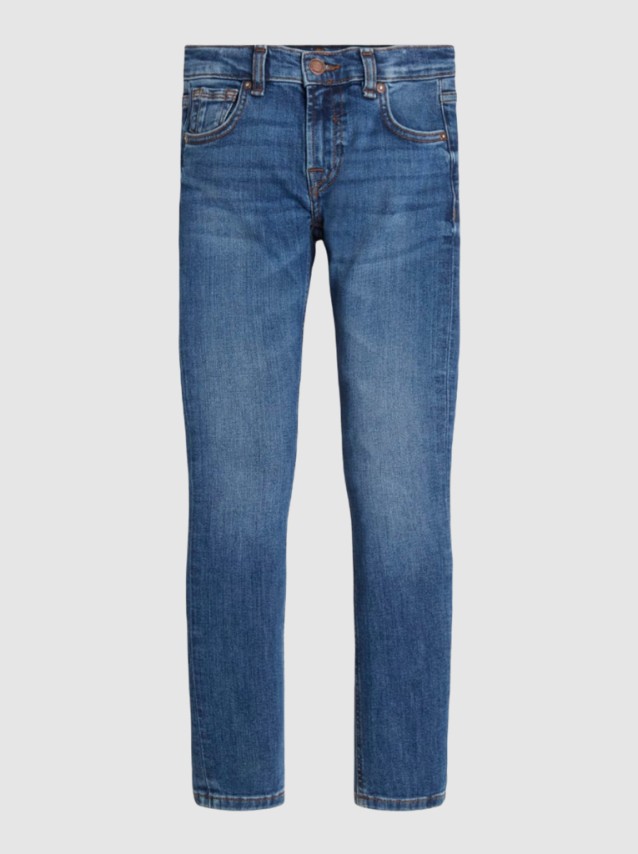 Jeans Menino Guess Kids
