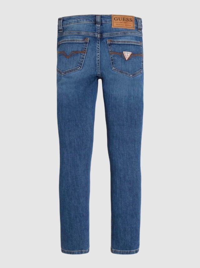 Jeans Menino Guess Kids