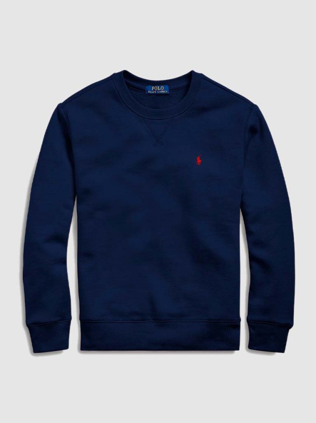 Pull-Over Masculin Ralph Lauren Kids