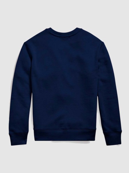 Camisola/sweater Menino Ralph Lauren Kids Camisola/sweater Menino Ralph Lauren Kids