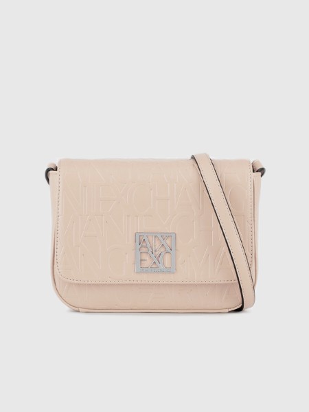 Shoulder Bag Female Armani Exchange