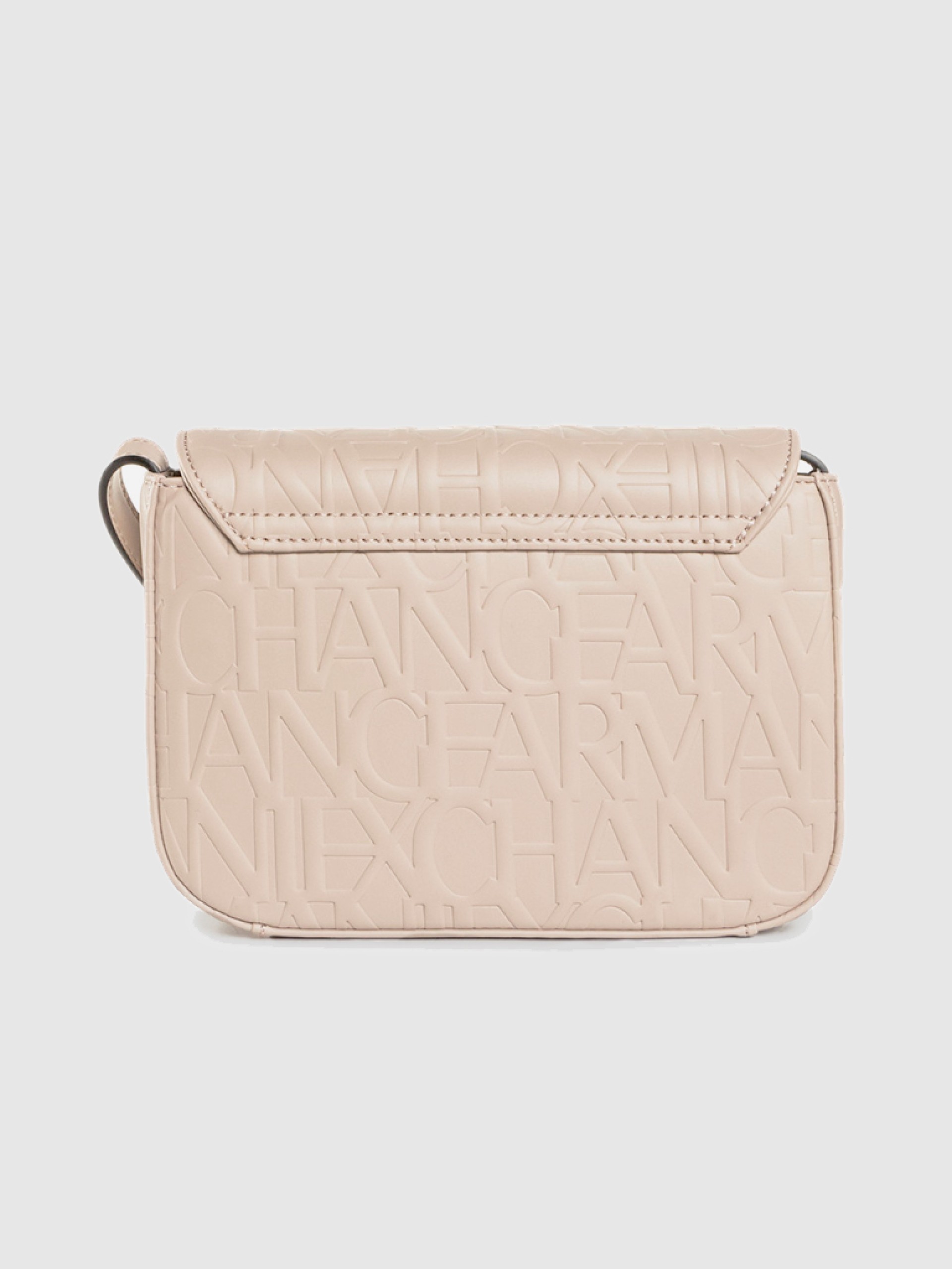 Bolso Bandolera Femenino Armani Exchange