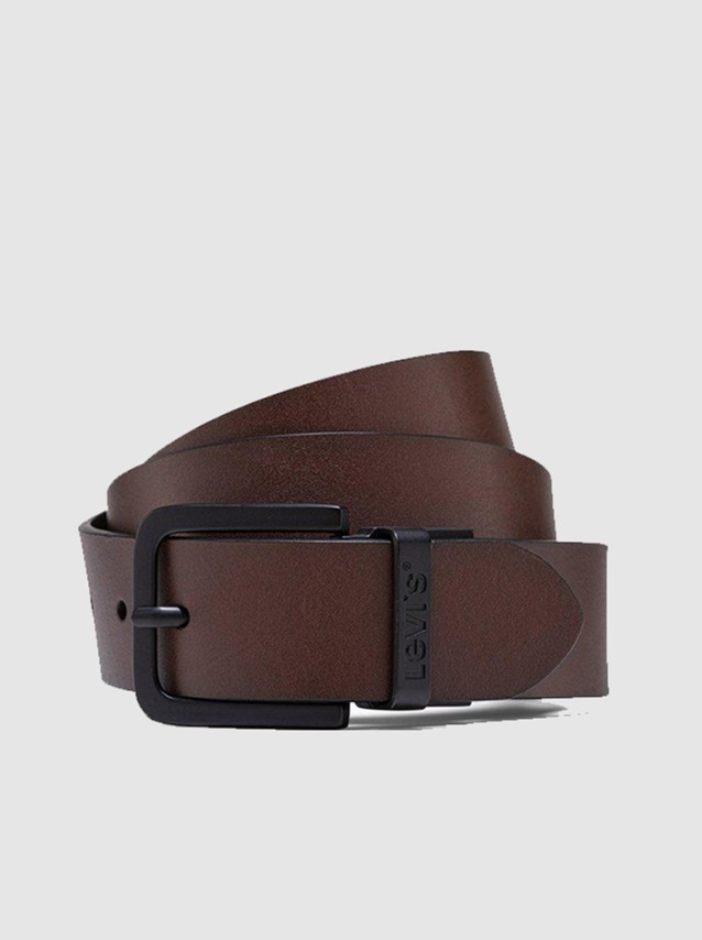 Belts Male Levis