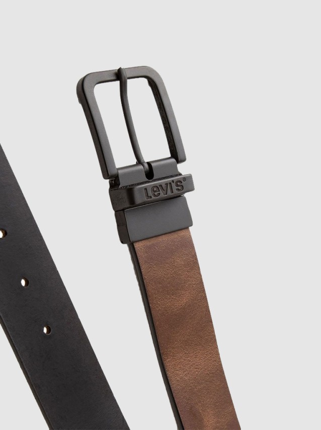Cinturones Masculino Levis