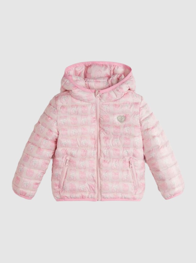 Veste Masculin Guess Kids