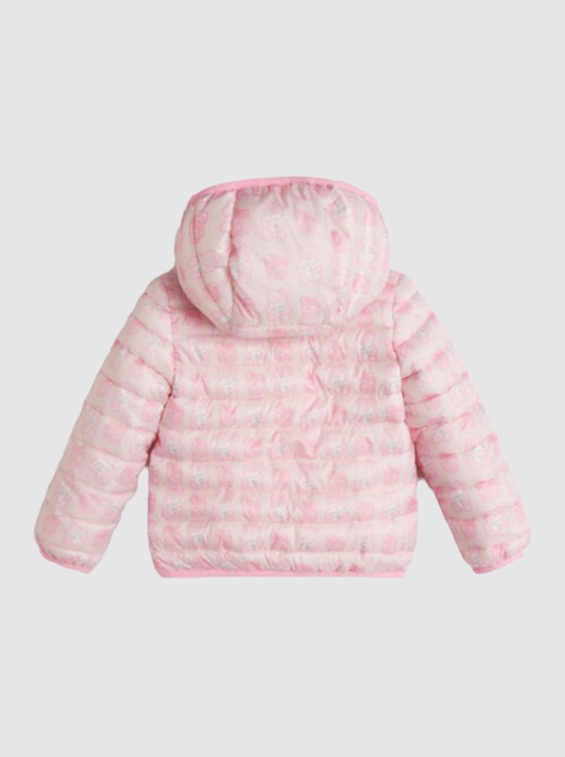 Bluso Menino Guess Kids