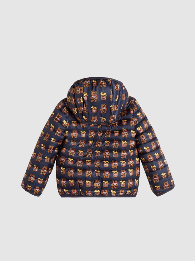 Bluso Menino Guess Kids