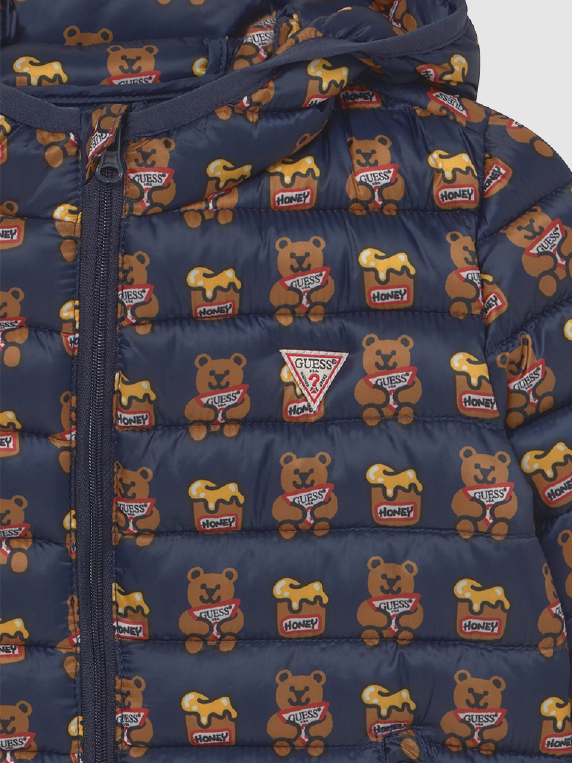 Veste Masculin Guess Kids