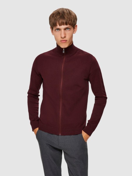 Vestes Masculin Selected