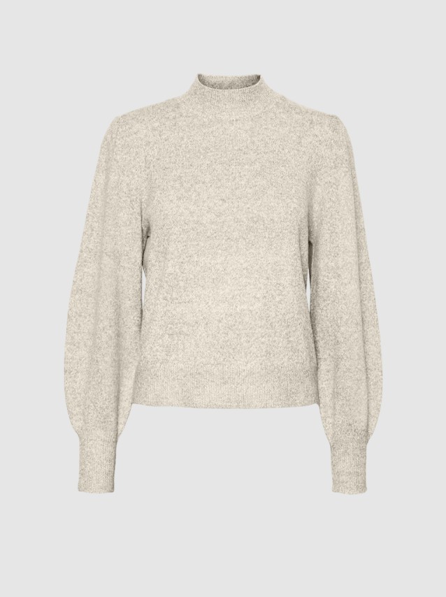 Sudadera Femenino Vero Moda