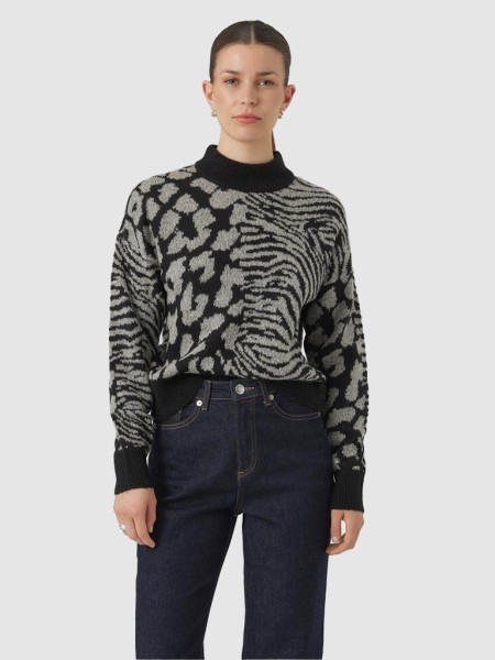 Sweatshirt Fminin Vero Moda