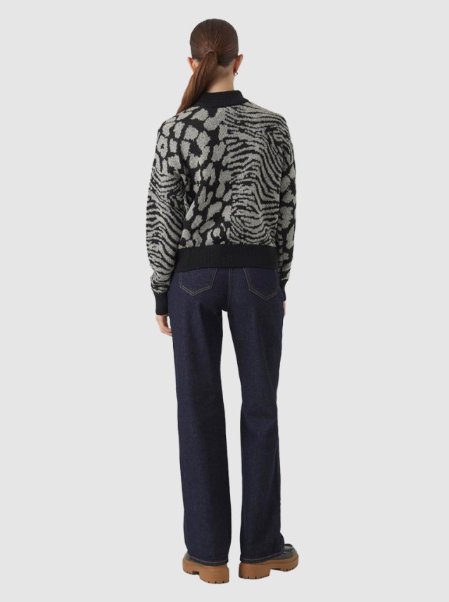 Sweatshirt Fminin Vero Moda