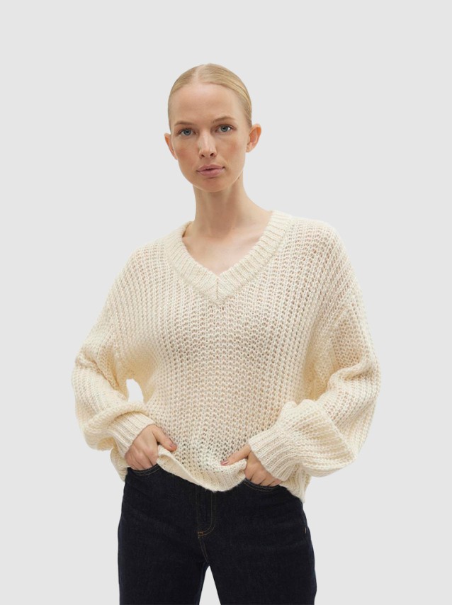 Sweatshirt Female Vero Moda