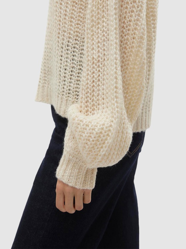 Sweatshirt Female Vero Moda