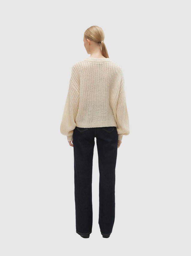 Sweatshirt Fminin Vero Moda