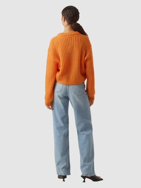 Sweatshirt Female Vero Moda Sweatshirt Female Vero Moda