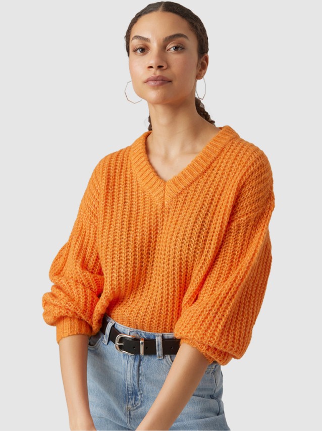 Sudadera Femenino Vero Moda