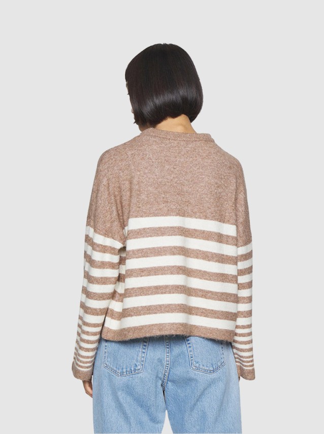Sweatshirt Fminin Vero Moda
