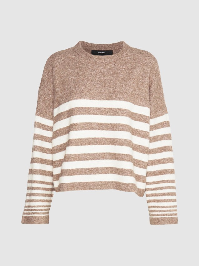 Camisolas Mulher Vero Moda