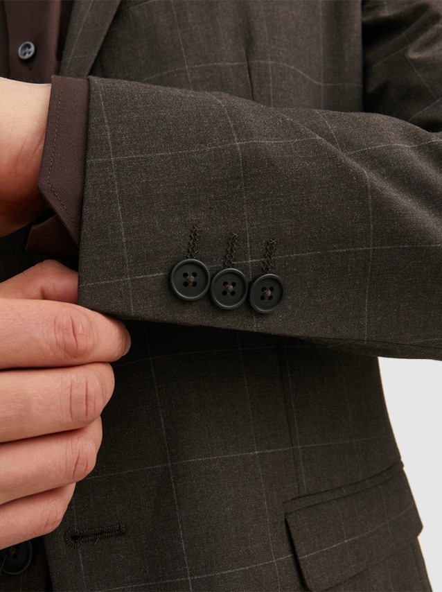 Blazer Masculino Jack & Jones