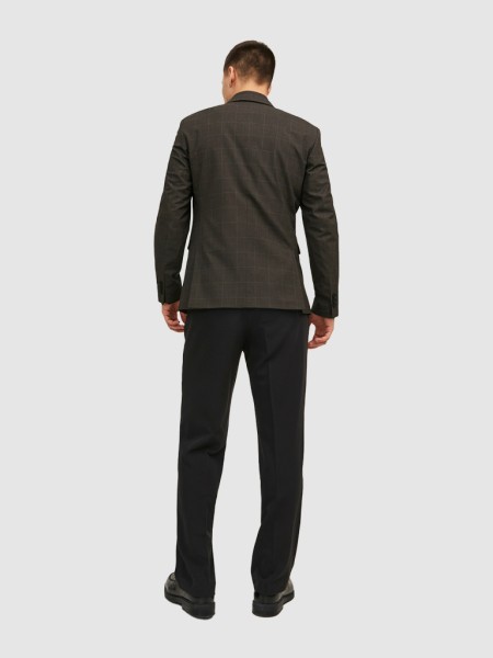 Blazer Masculino Jack & Jones Blazer Masculino Jack & Jones