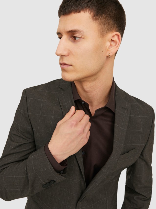 Blazer Masculin Jack & Jones
