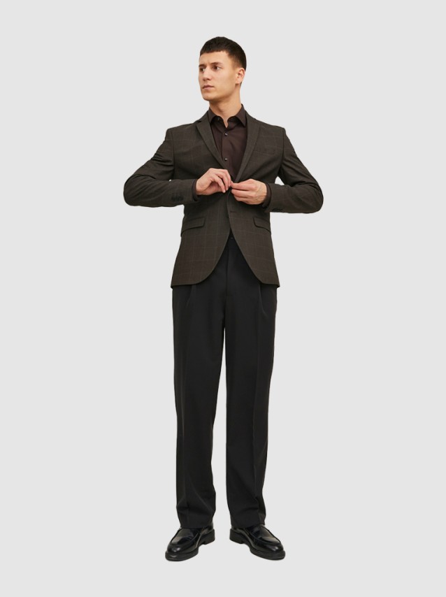 Blazer Masculino Jack & Jones