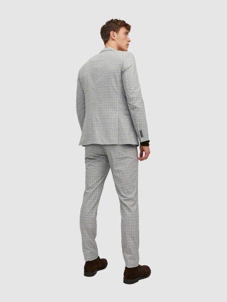 Blazer Masculino Jack & Jones Blazer Masculino Jack & Jones