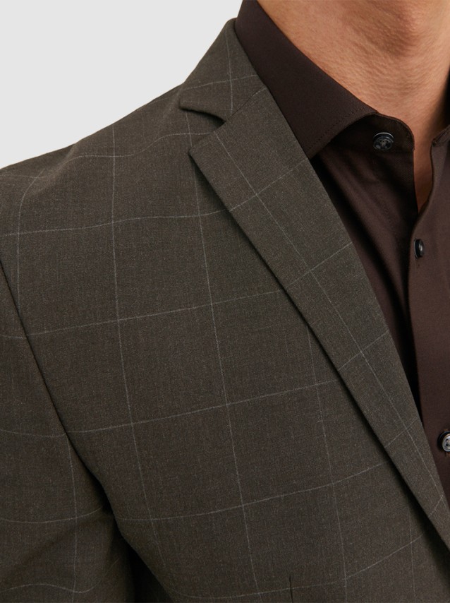 Blazer Masculino Jack & Jones