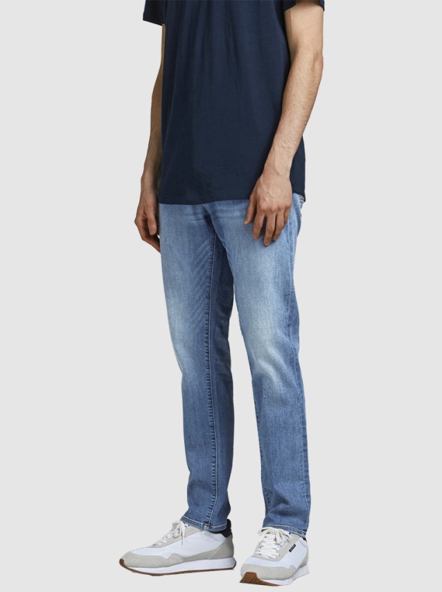 Trousers Male Jack & Jones