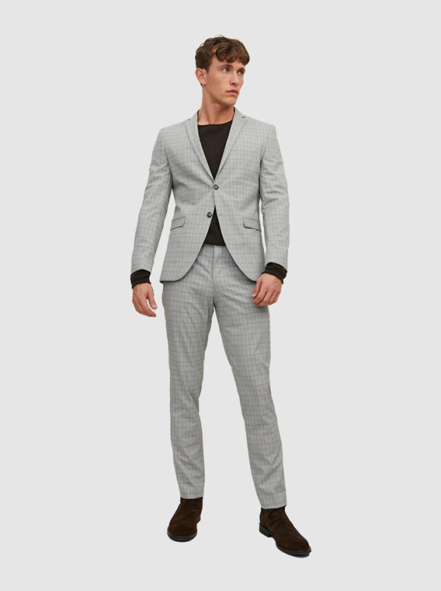 Blazer Masculino Jack & Jones