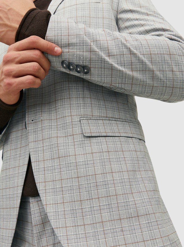 Blazer Masculino Jack & Jones