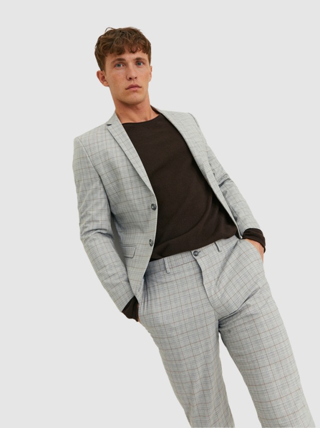 Blazer Masculino Jack & Jones