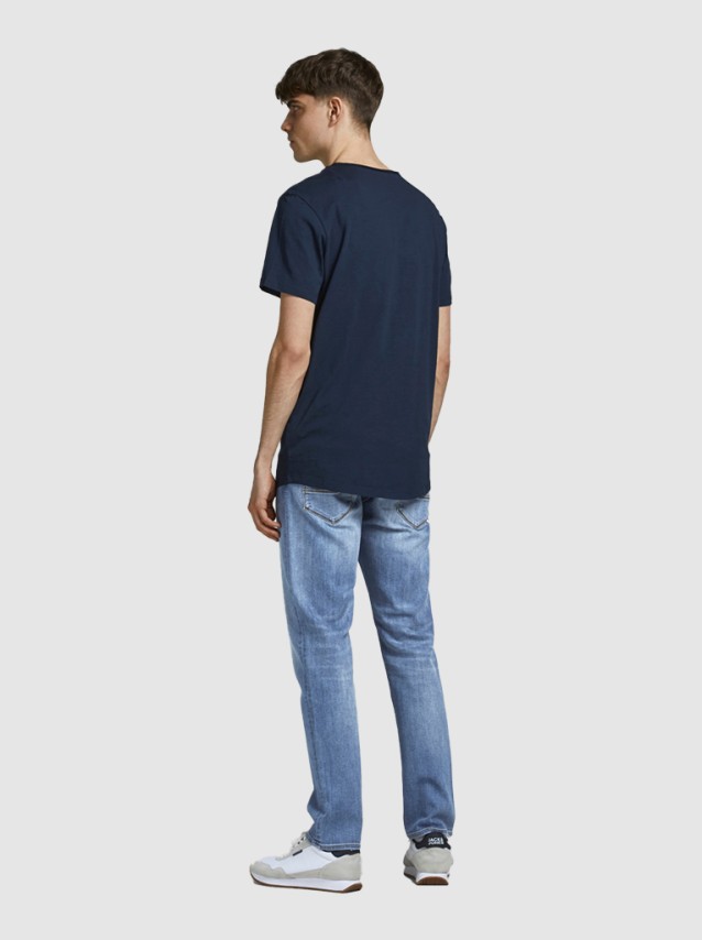 Trousers Male Jack & Jones