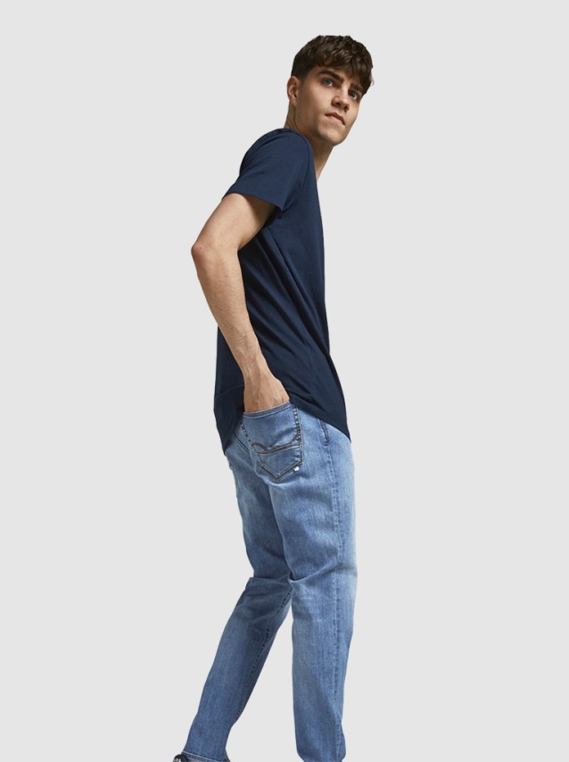 Trousers Male Jack & Jones