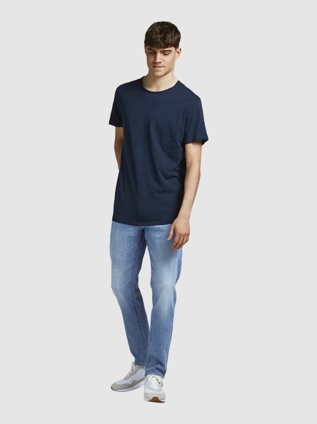 Trousers Male Jack & Jones