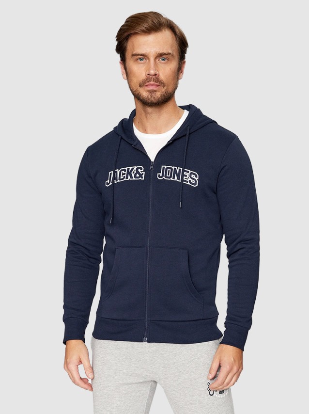 Casaco Homem Roux Jack & Jones