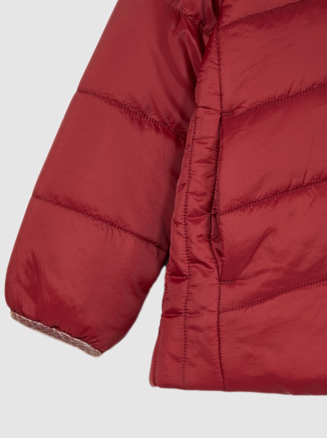 Casacos Menina Name It