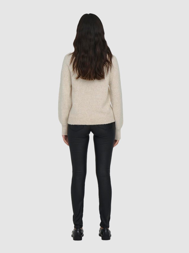 Sweatshirt Fminin Only