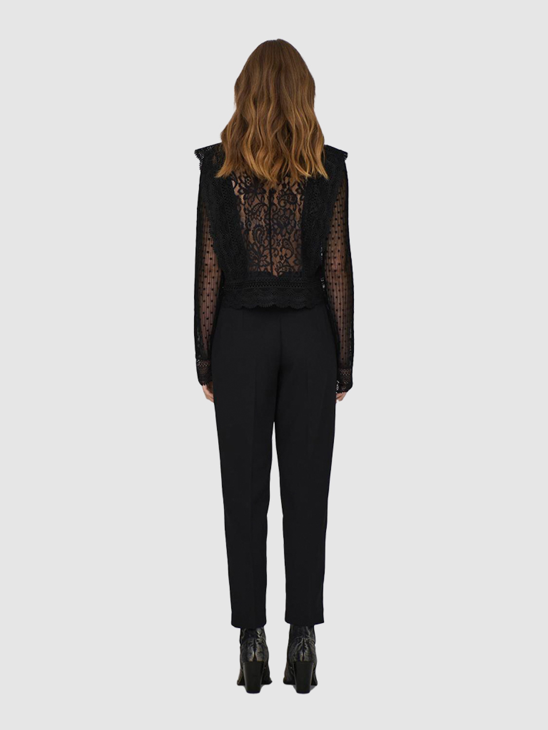 Chemisier Féminin Only