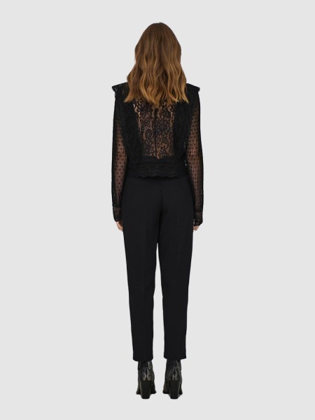 Blouse Female Only Blouse Female Only