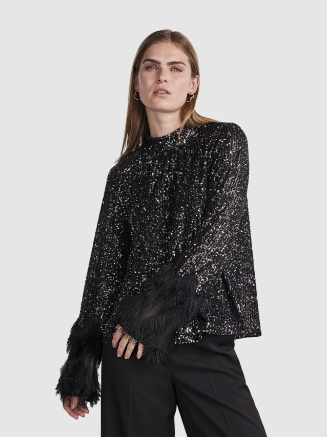Blouse Female Yas